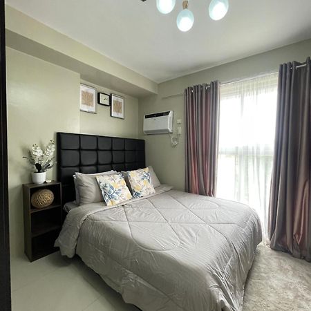 Bamboo Bay Community Condominium Мандауэ Экстерьер фото